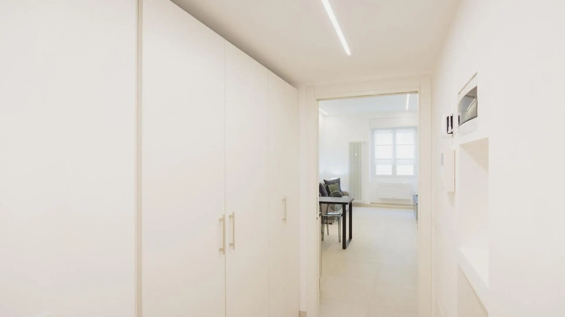 Gohost - Loft&Living Apartments Milan