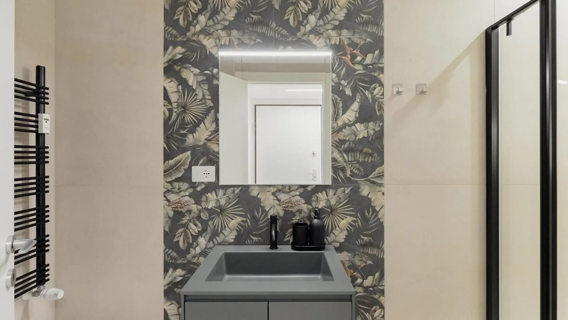 Gohost - Loft&Living Apartments Milan 0*,  Italy
