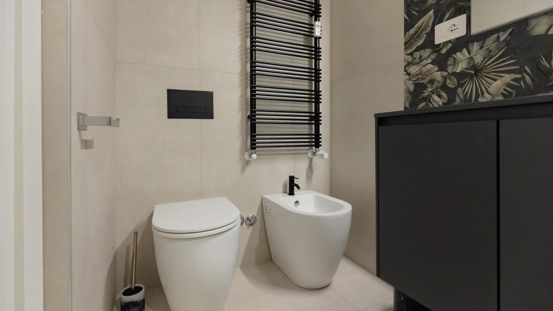 Gohost - Loft&Living Apartments Milan Italy
