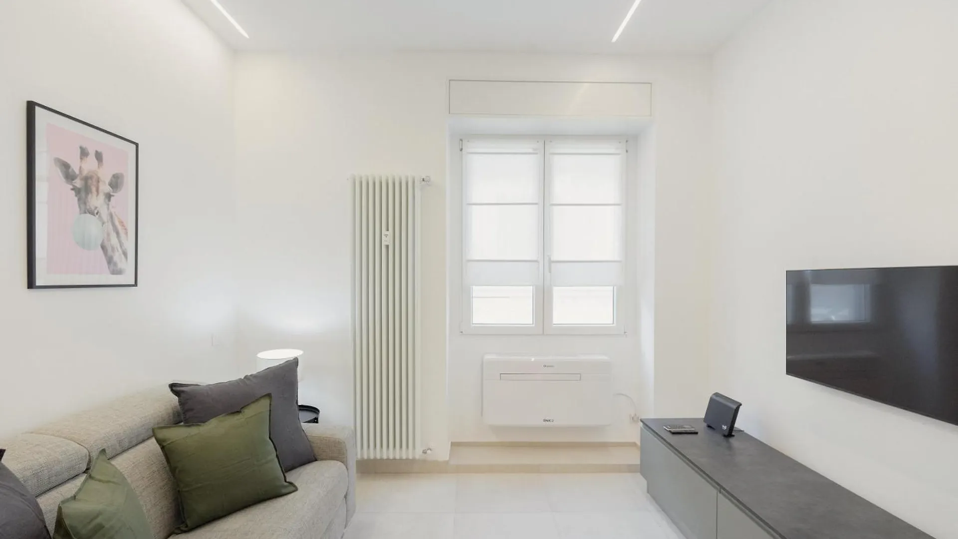 Gohost - Loft&Living Apartments Milan