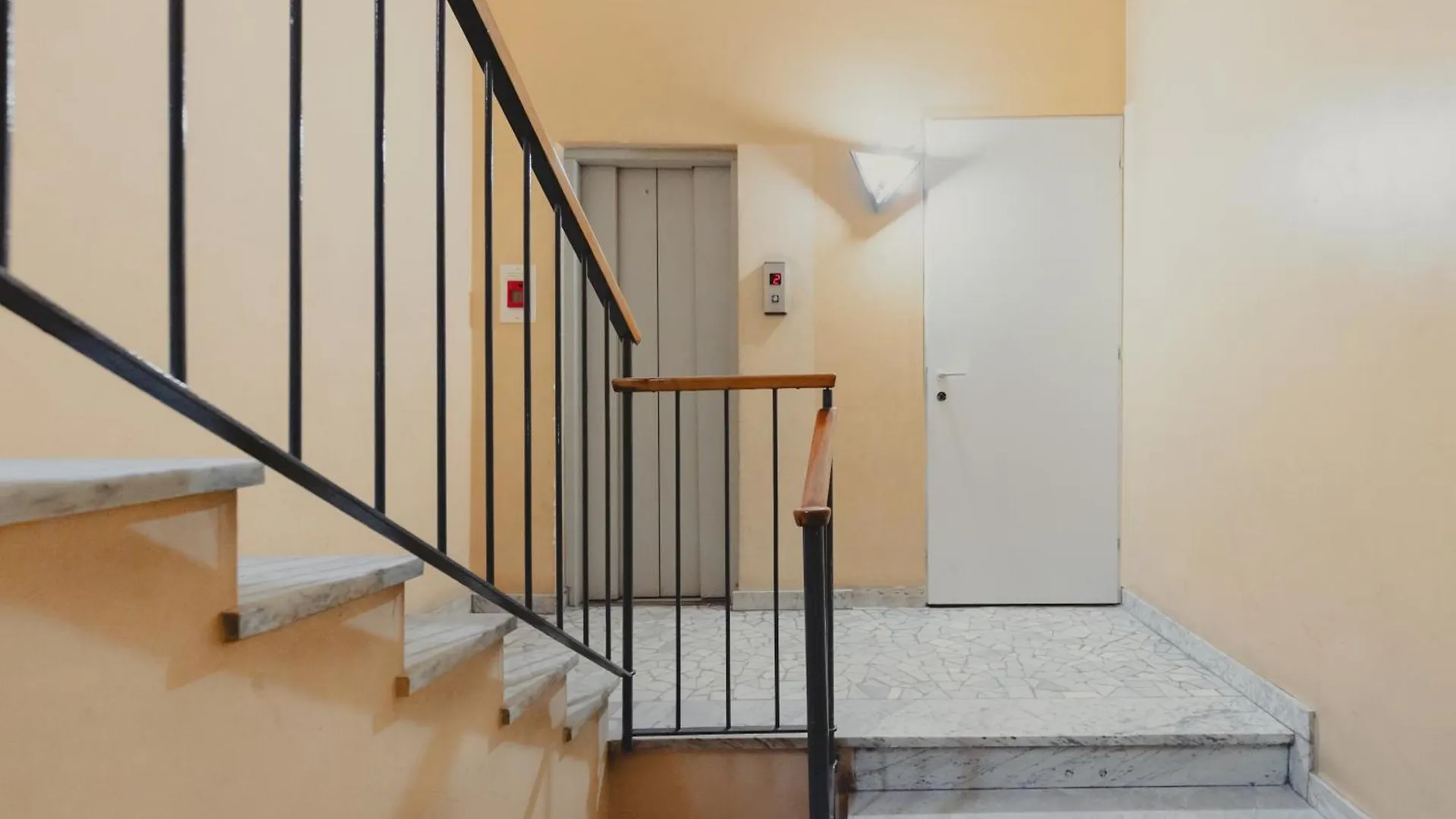 Gohost - Loft&Living Apartments Milan