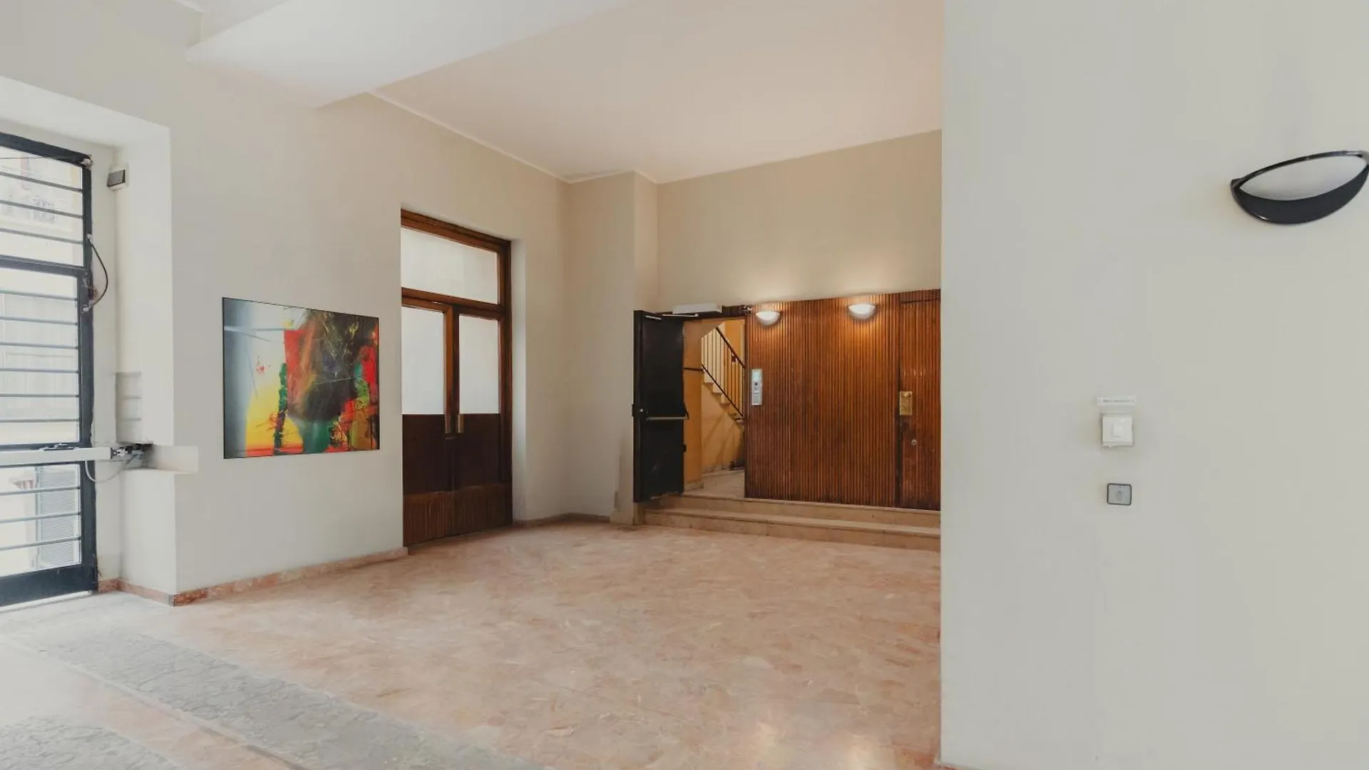 Gohost - Loft&Living Apartments Milan Italy