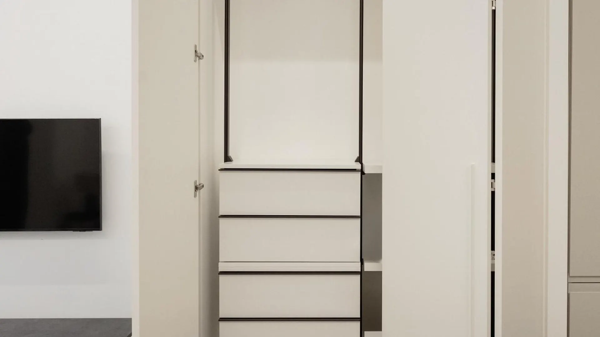 Gohost - Loft&Living Apartments Milan