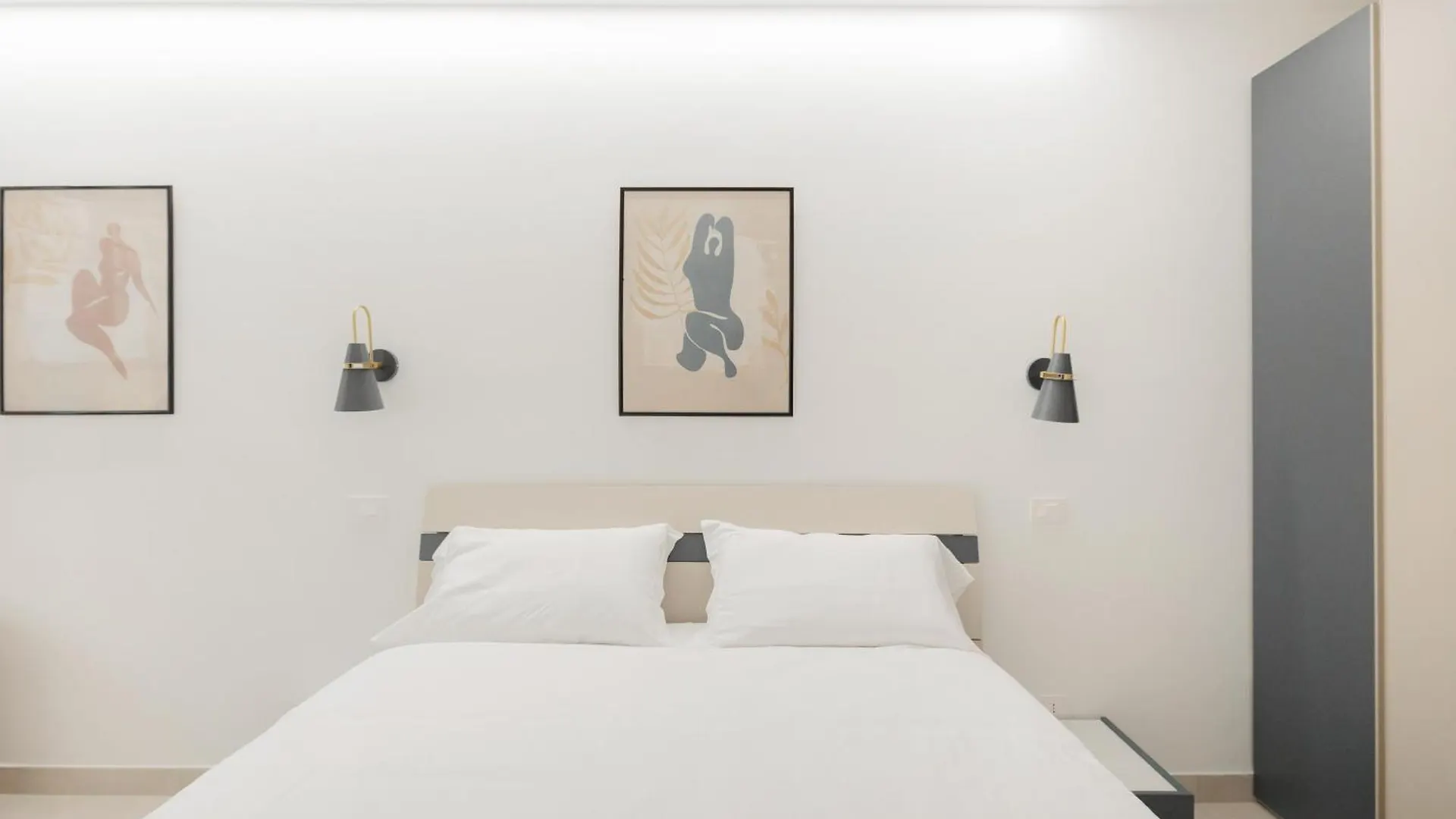 Gohost - Loft&Living Apartments Milan