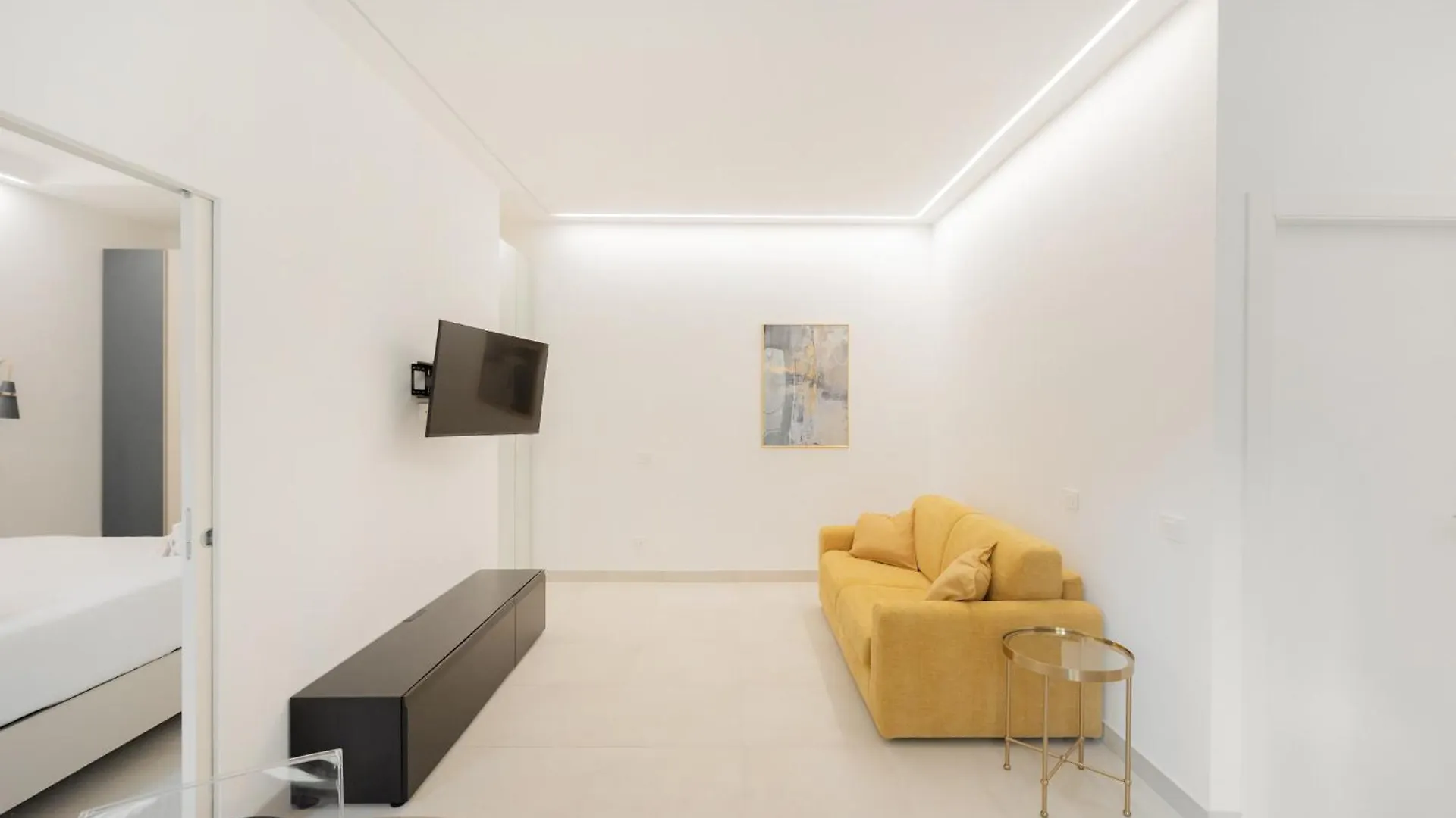Gohost - Loft&Living Apartments Milan