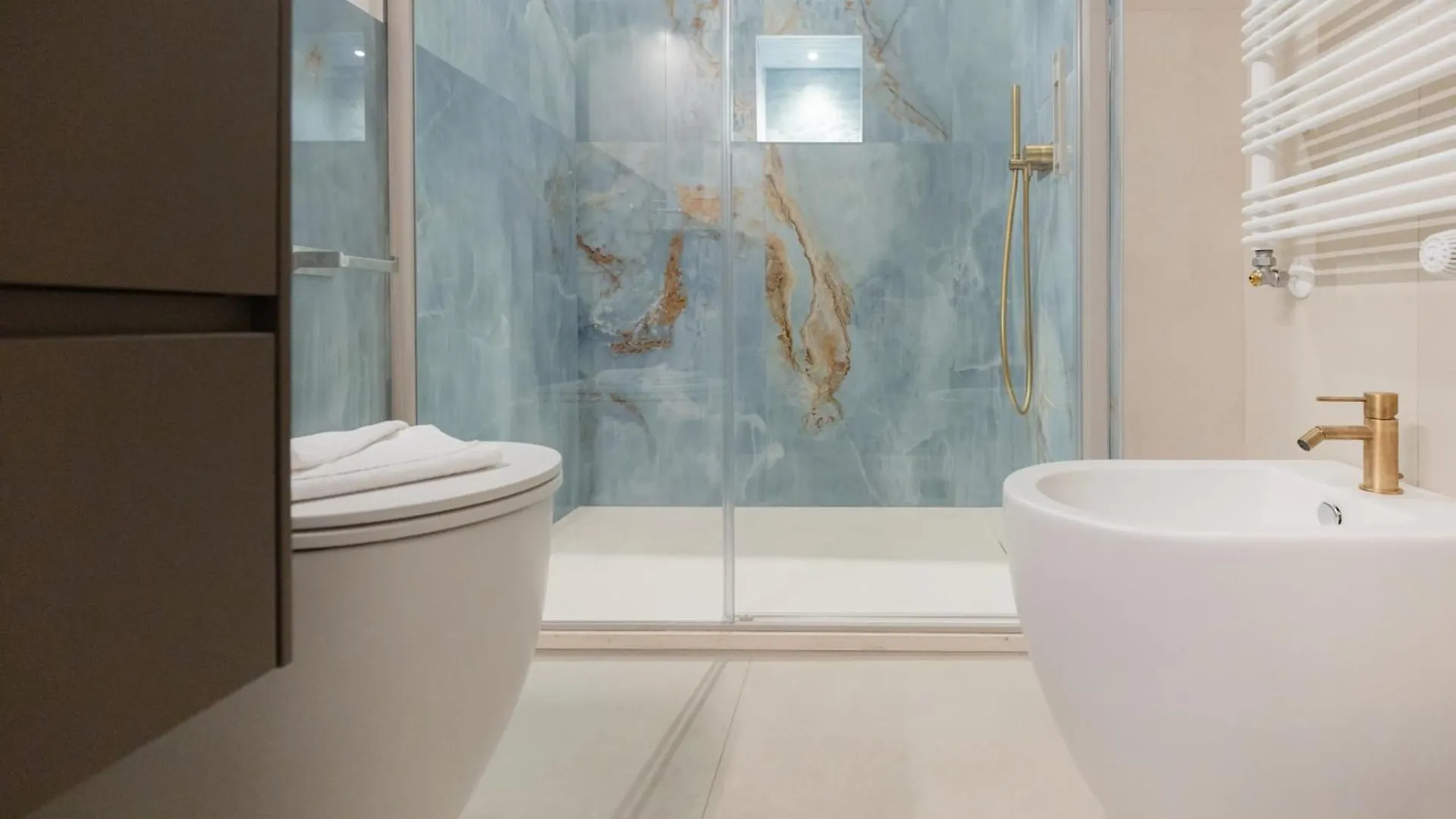 Gohost - Loft&Living Apartments Milan