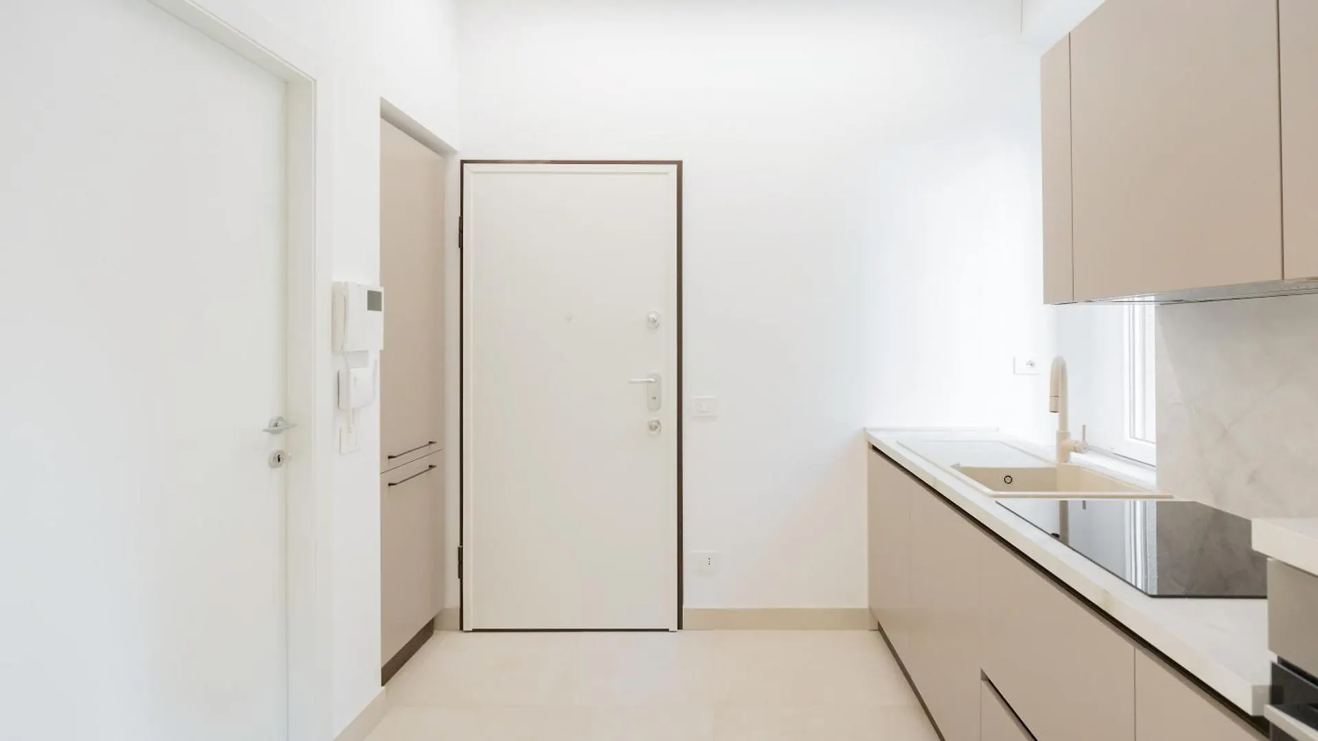 Gohost - Loft&Living Apartments Milan