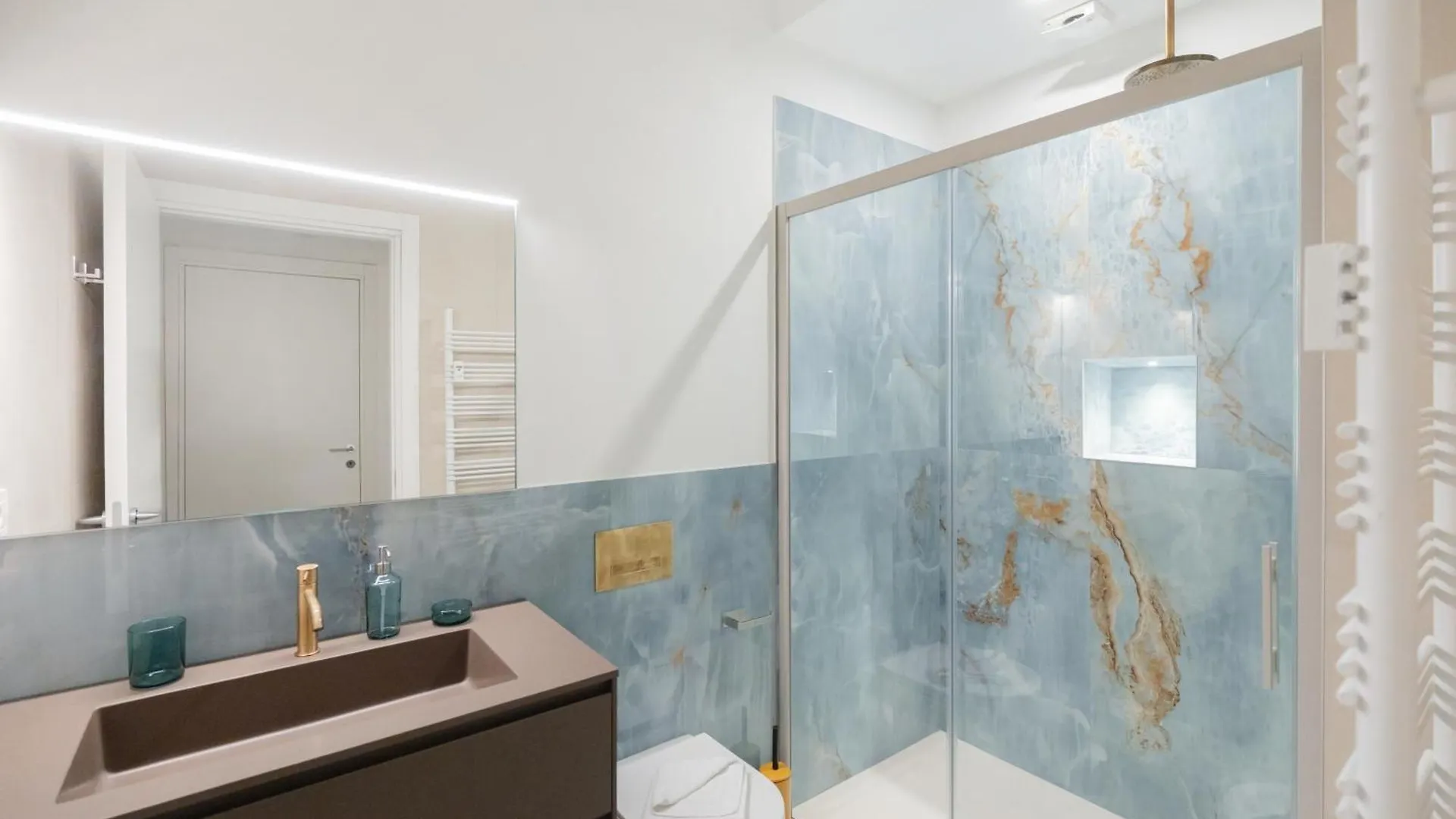 Gohost - Loft&Living Apartments Milan