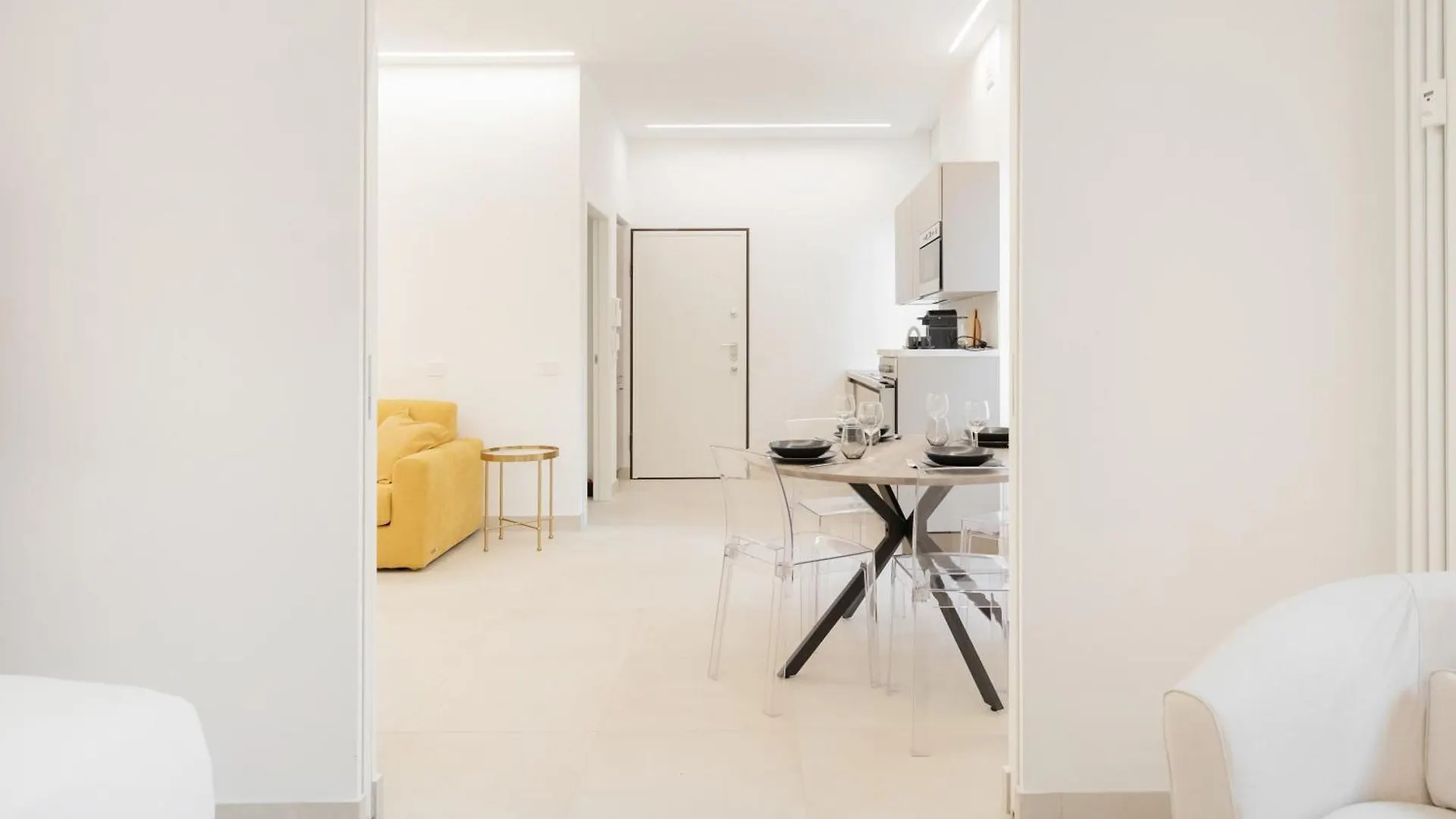 Gohost - Loft&Living Apartments Milan