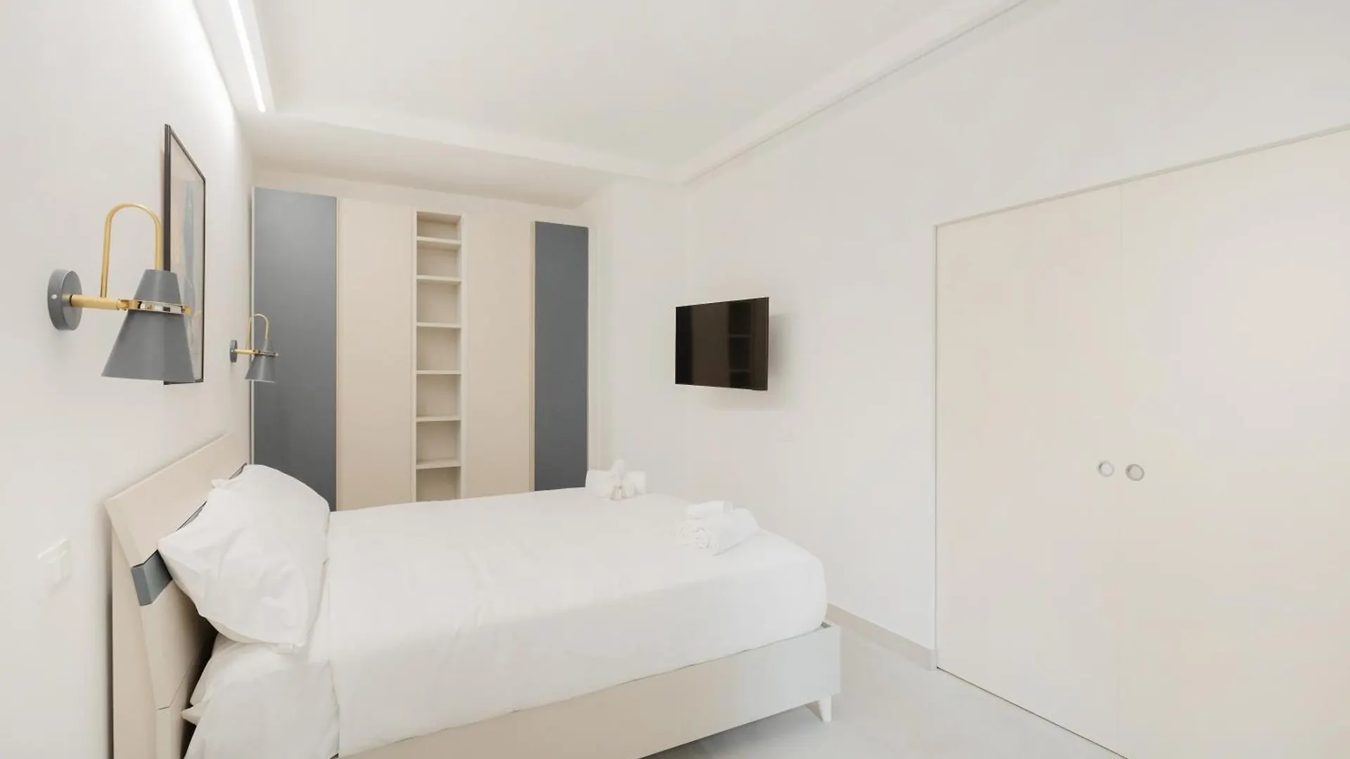 Gohost - Loft&Living Apartments Milan Italy