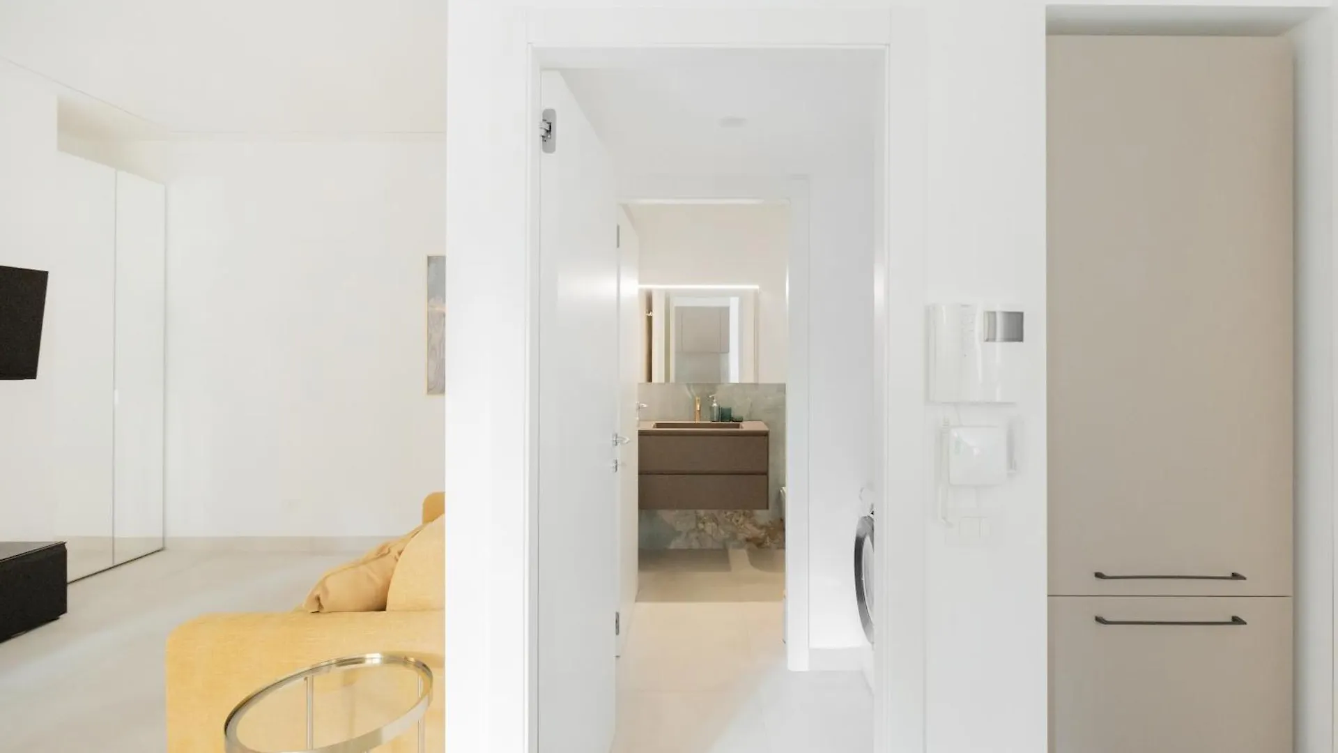Gohost - Loft&Living Apartments Milan
