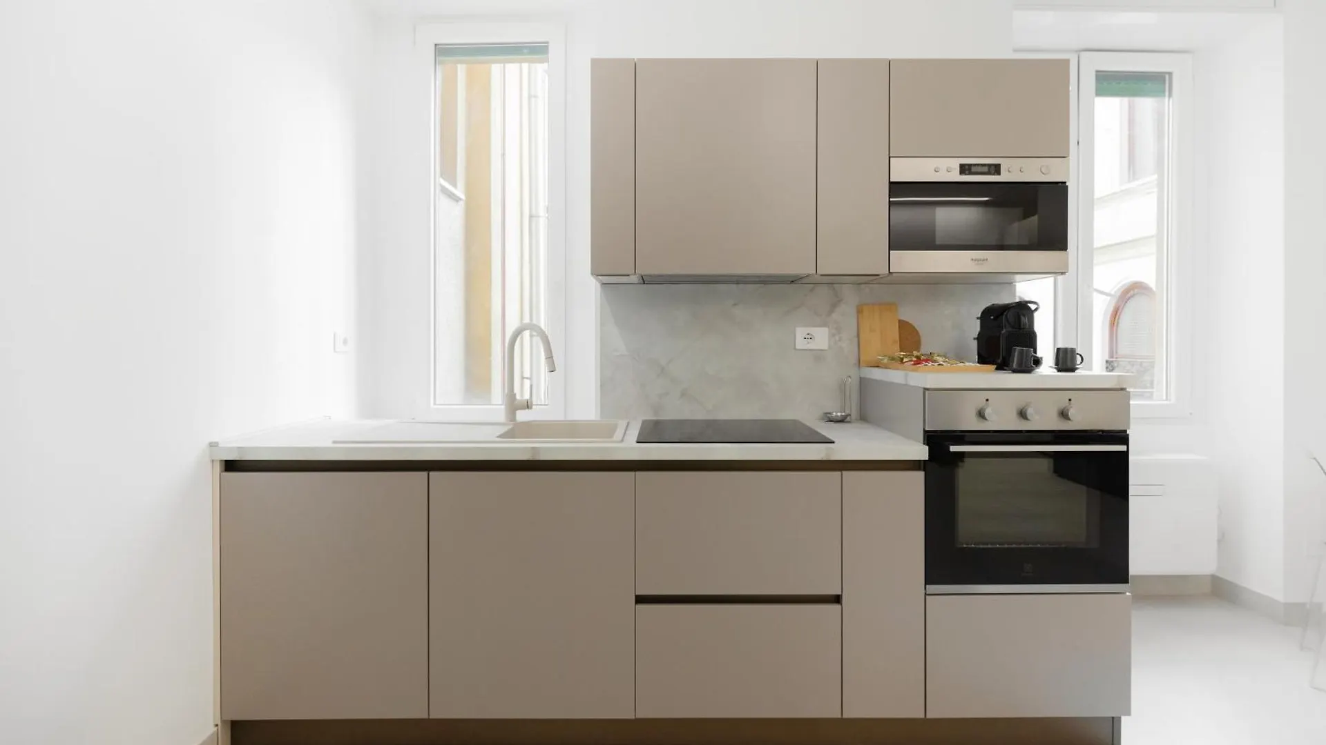 Gohost - Loft&Living Apartments Milan Italy