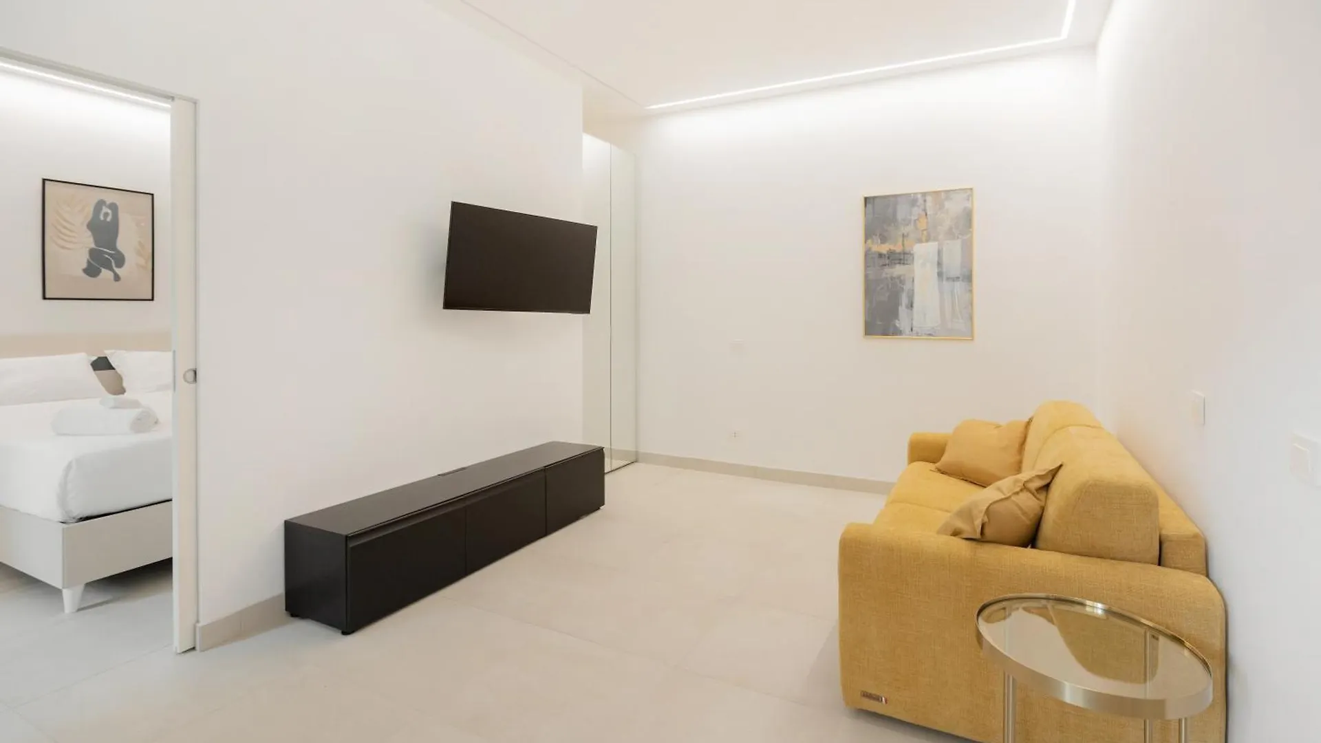 Gohost - Loft&Living Apartments Milan