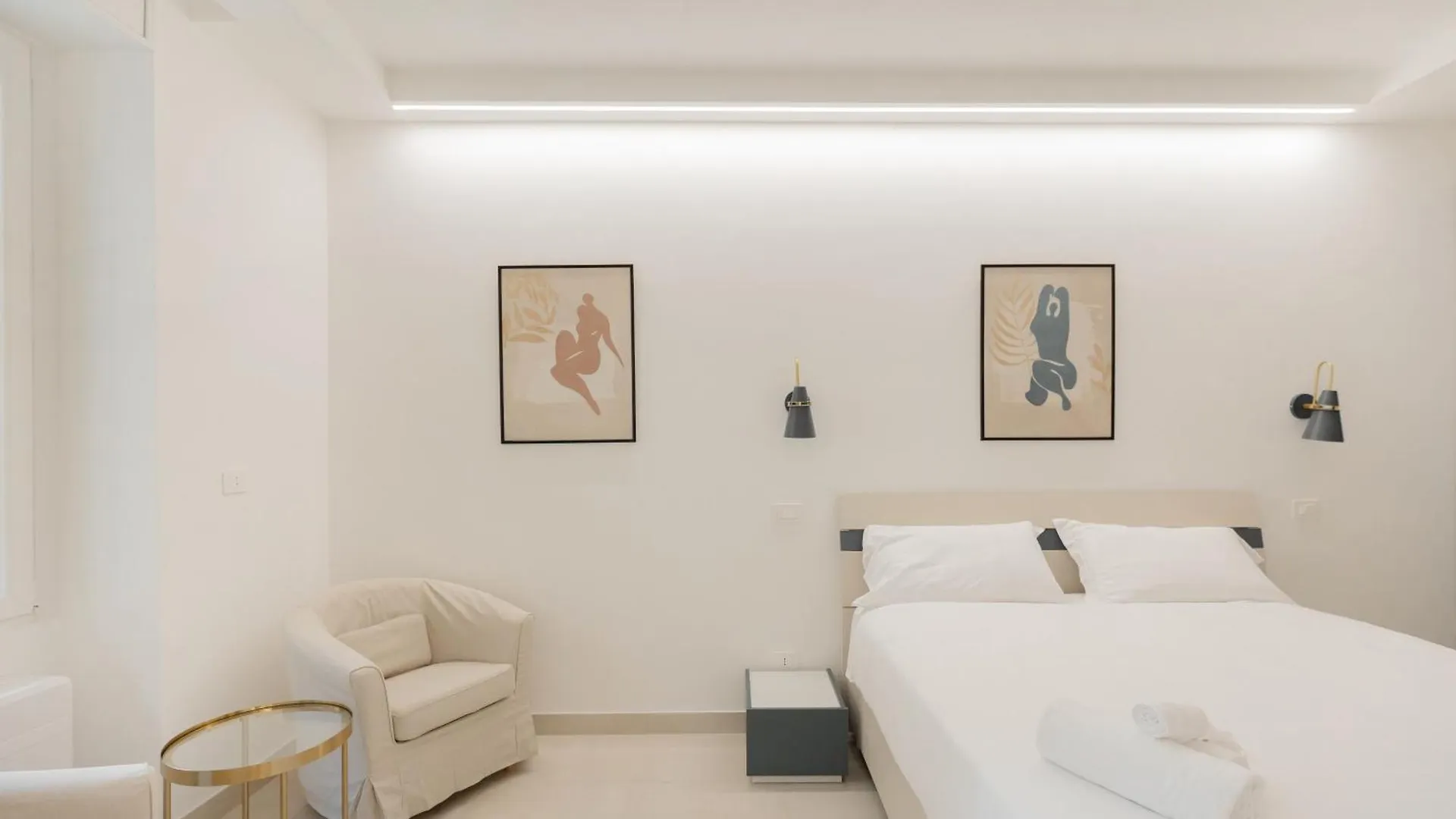 Gohost - Loft&Living Apartments Milan