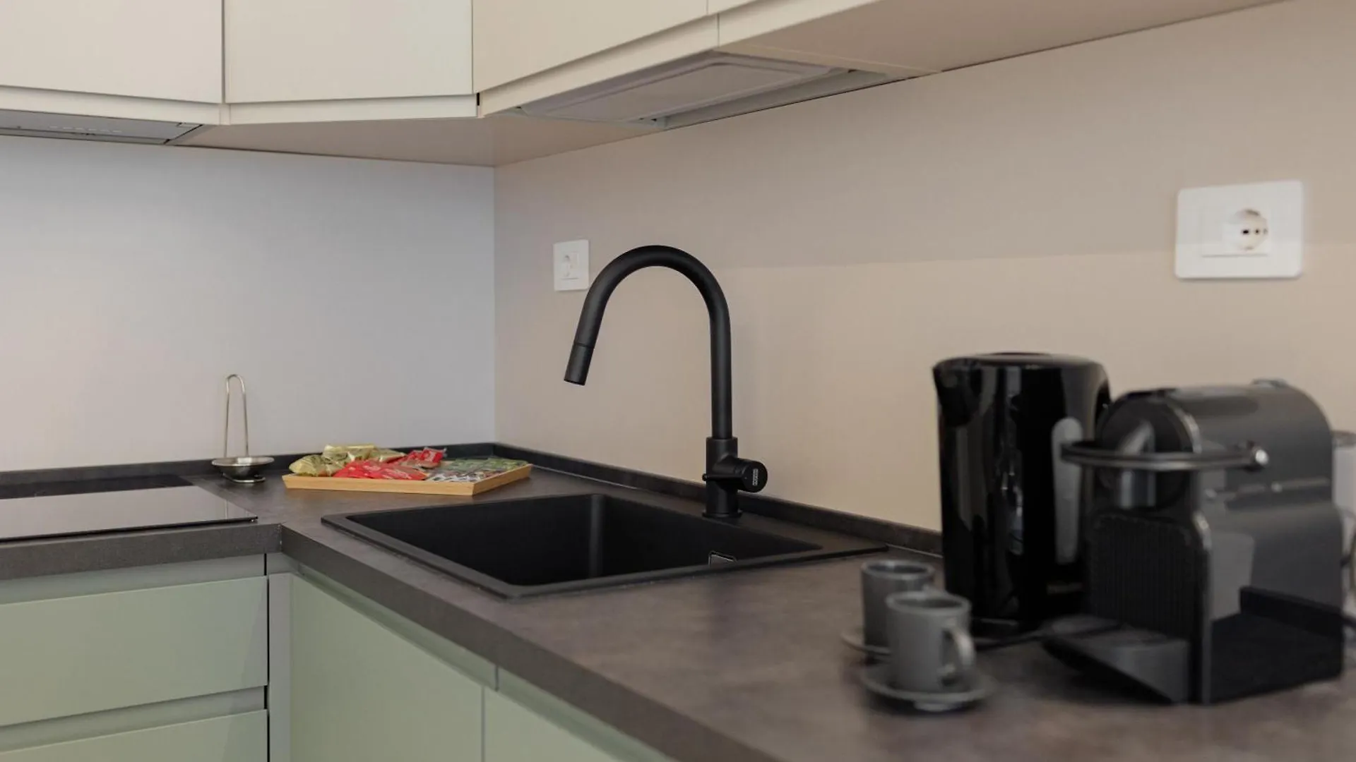 Gohost - Loft&Living Apartments Μιλάνο