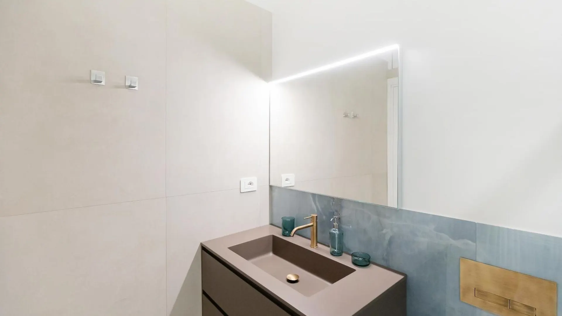 Gohost - Loft&Living Apartments Μιλάνο Ιταλία