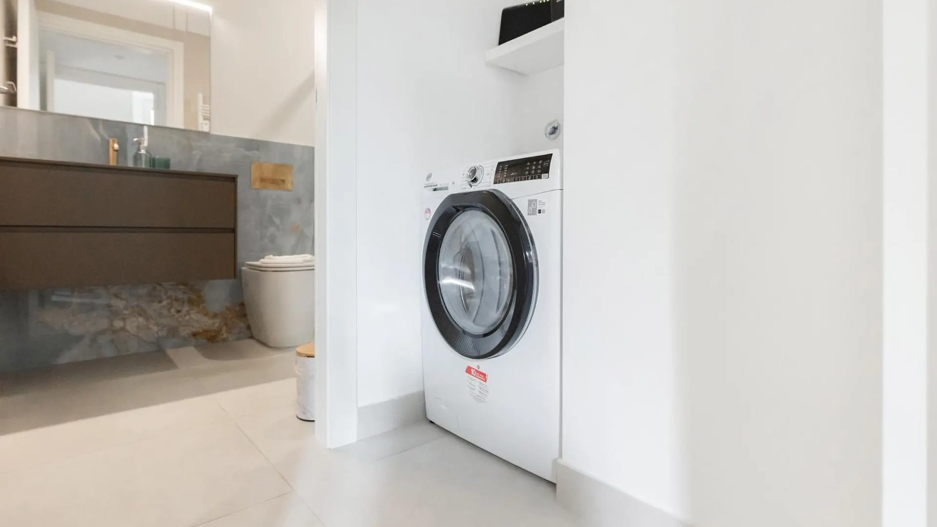 Gohost - Loft&Living Apartments Μιλάνο 0*,